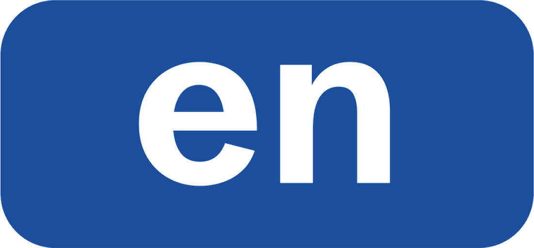 Símbolo da Inglês pro Trabalho